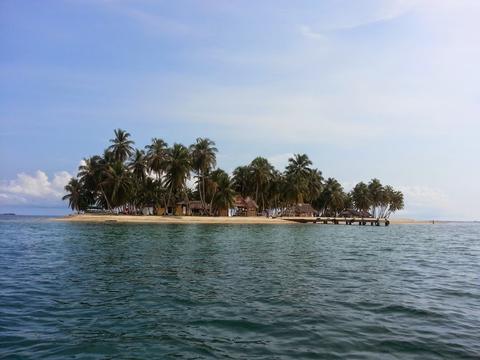 San Blas One-Day Tour Panama